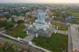 Hyderabad To Guntur